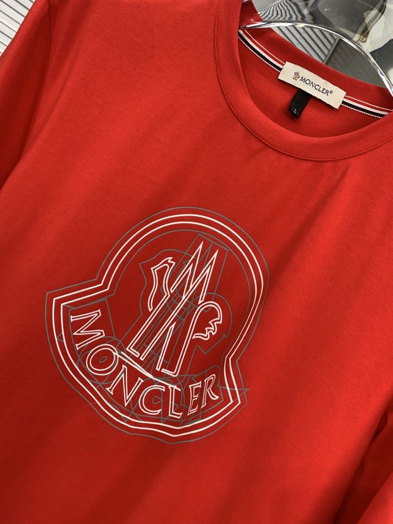 Moncler T-Shirts